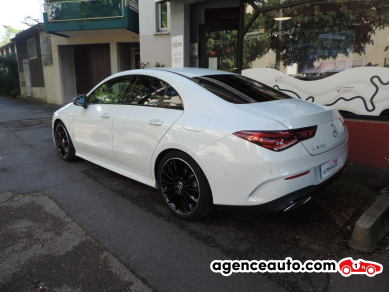 Mercedes Classe CLA — 6